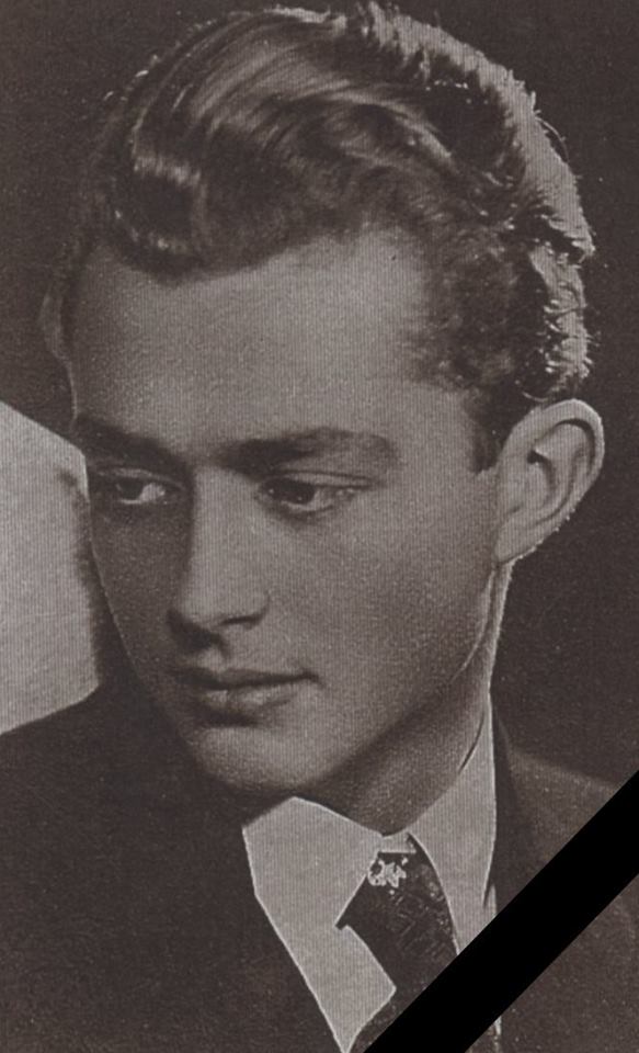 Ś.P. Filister Zbigniew Tuszewski